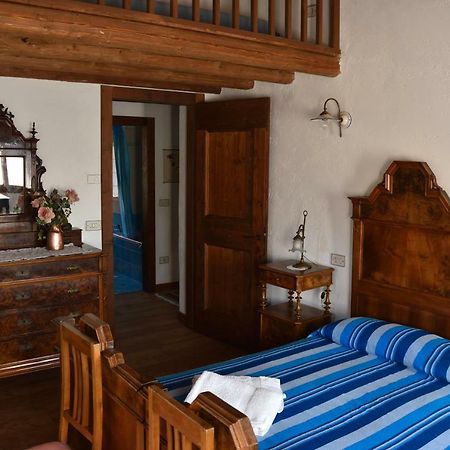 Ca Borgh Βίλα Santa Maria di Feletto Εξωτερικό φωτογραφία