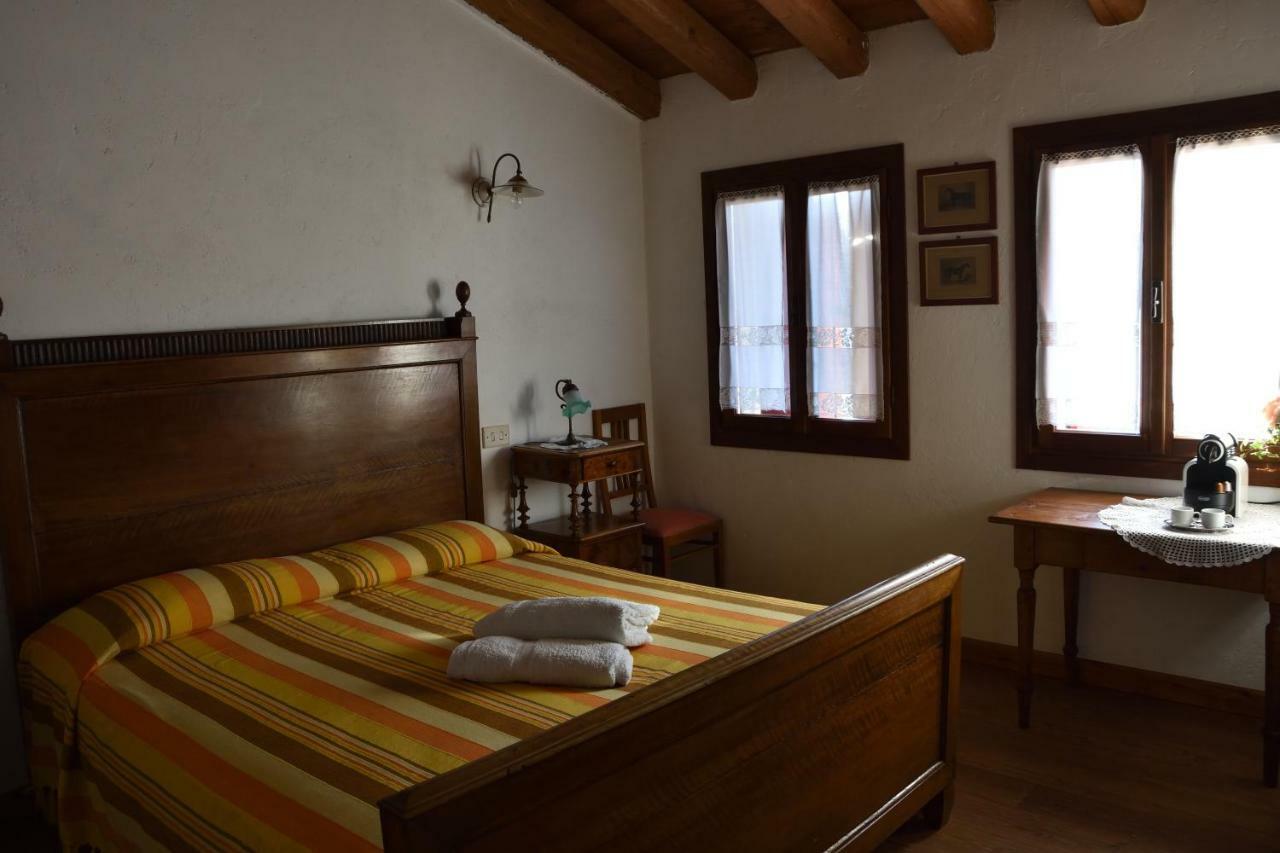 Ca Borgh Βίλα Santa Maria di Feletto Εξωτερικό φωτογραφία