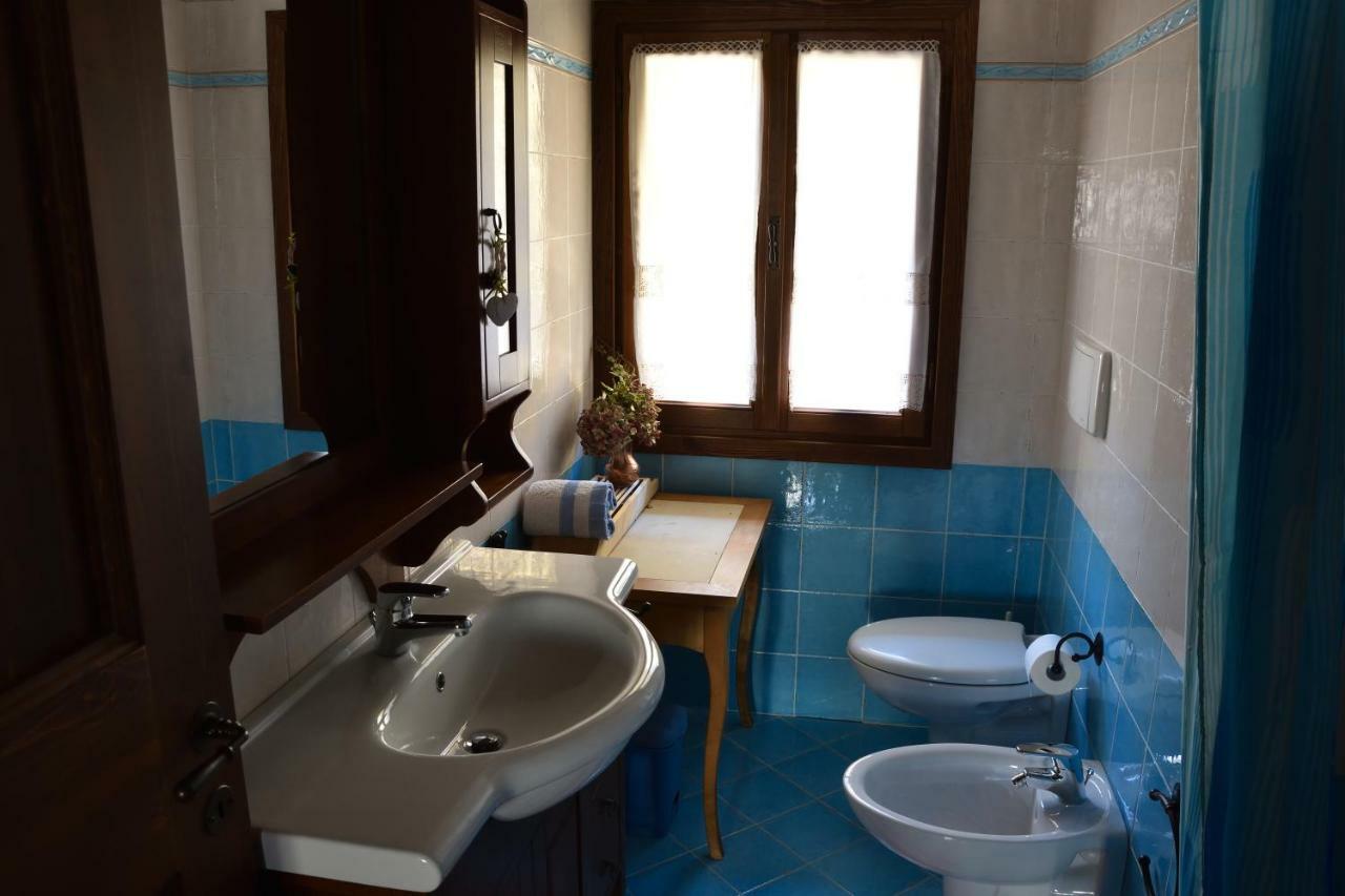 Ca Borgh Βίλα Santa Maria di Feletto Εξωτερικό φωτογραφία