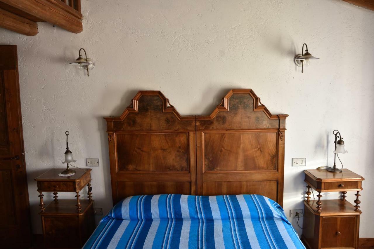 Ca Borgh Βίλα Santa Maria di Feletto Εξωτερικό φωτογραφία